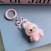 Le Bobo - Bobo-Baby Keychain by BOBOOM™
