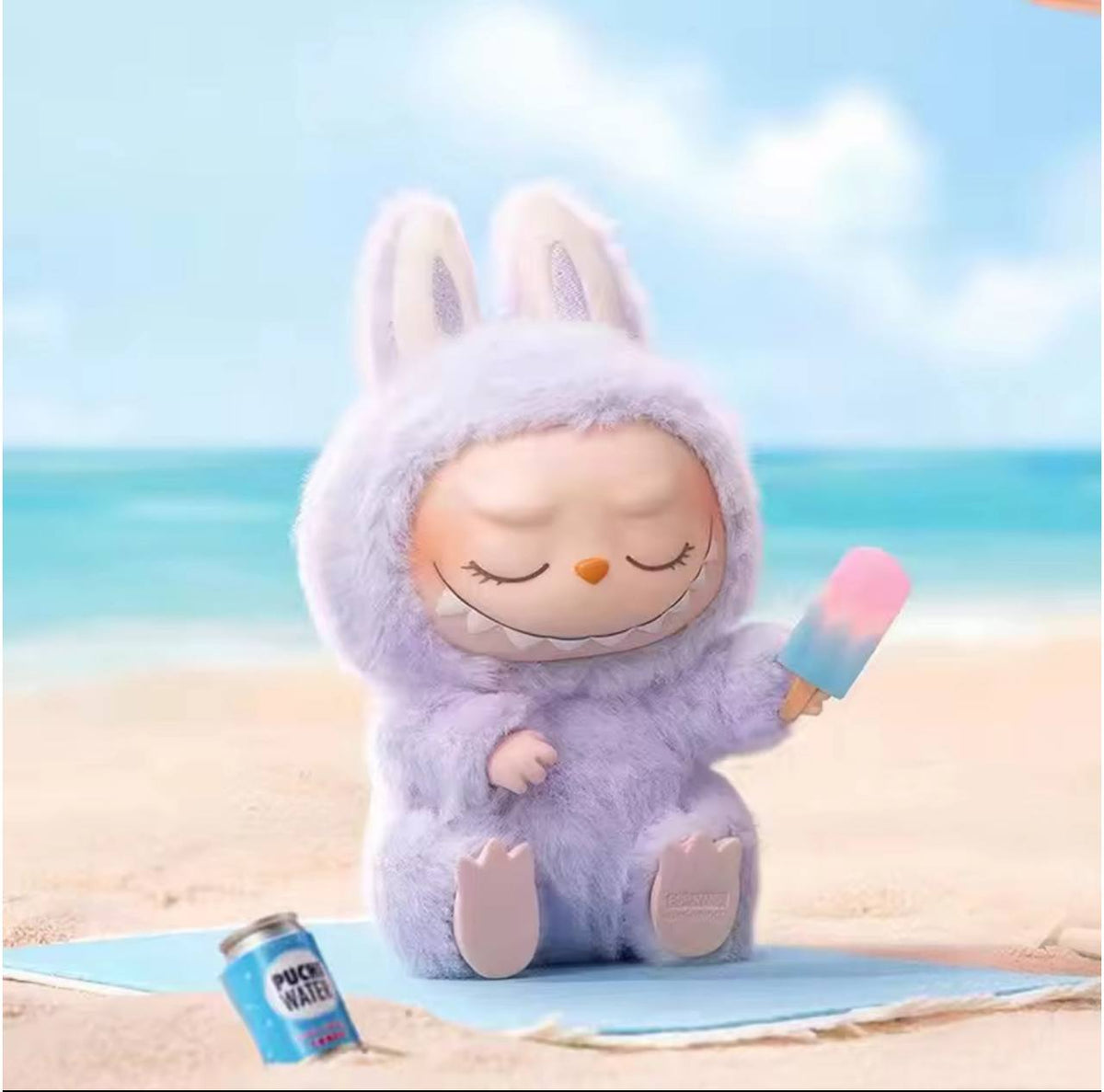 Le Bobo - The Dreaming Doll from BOBOOM™