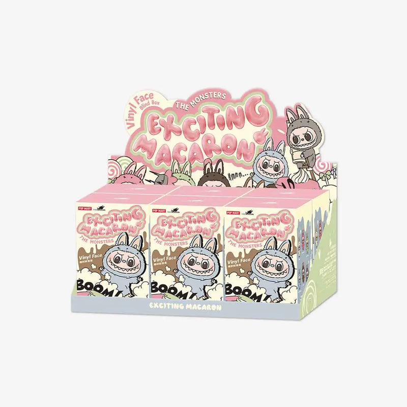 Le Bobo Surprise Box - from BOBOOM™