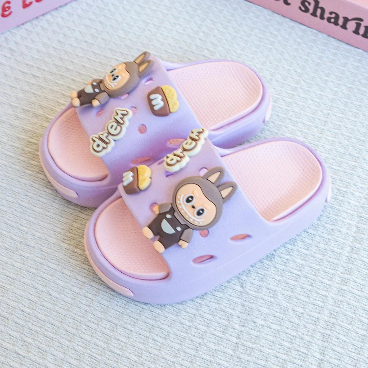 Le Bobo Shoes - by BOBOOM™
