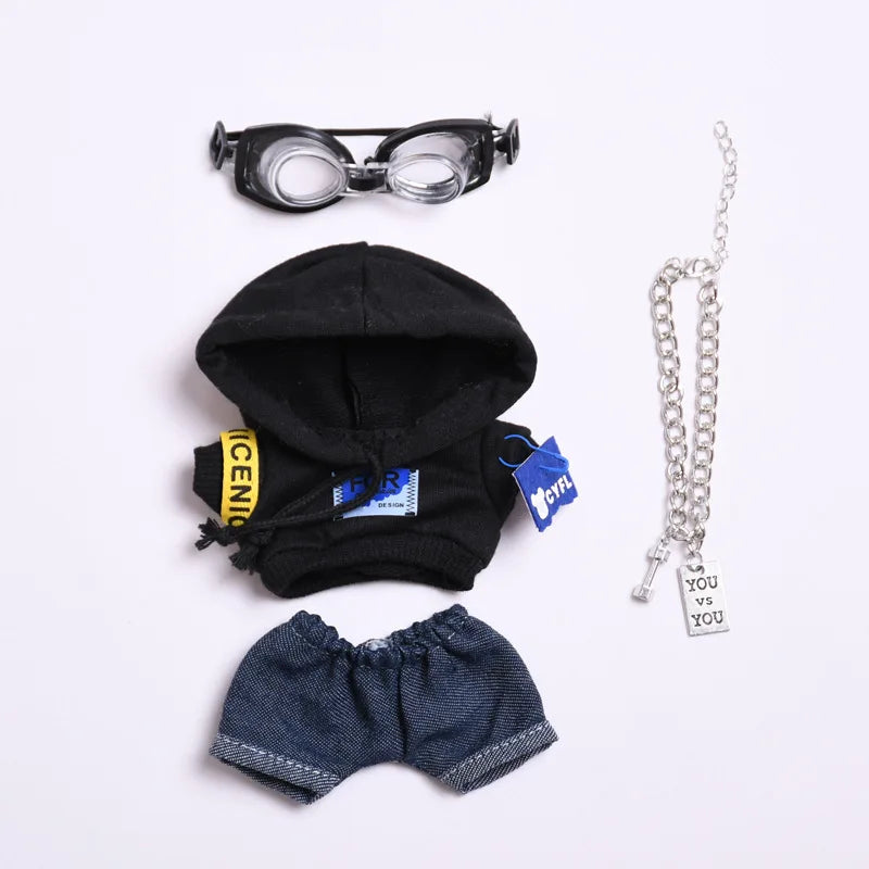 Le Bobo Outfit - The Star Suit by BOBOOM™
