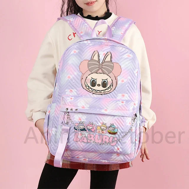 Le Bobo Schoolbag – from BOBOOM™