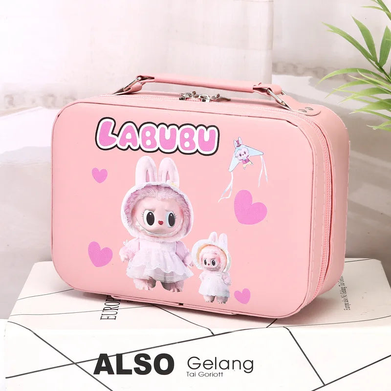 La Bobo Makeup Bag - by BOBOOM™