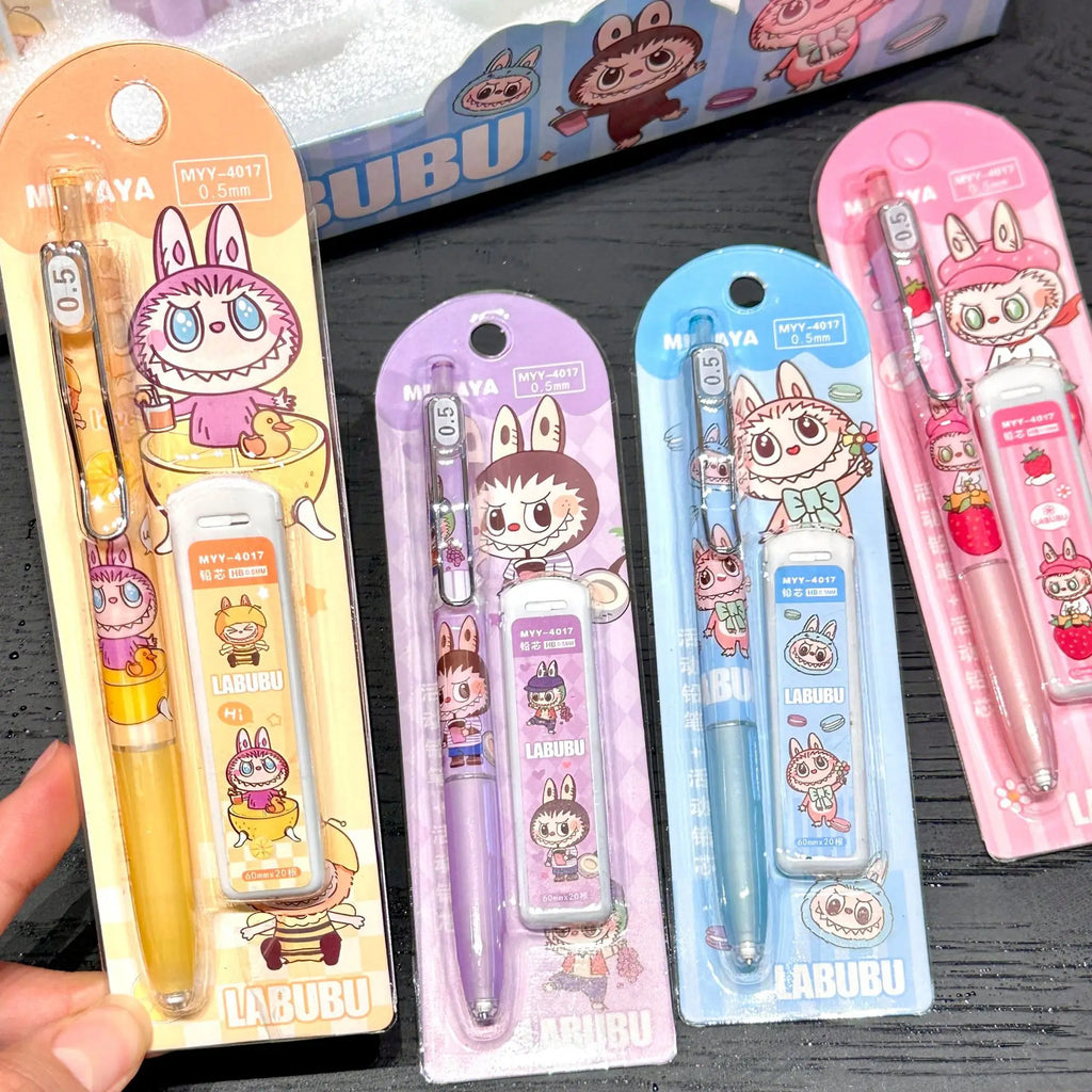 BOBOOM™ Spitz La Bobo Pencil