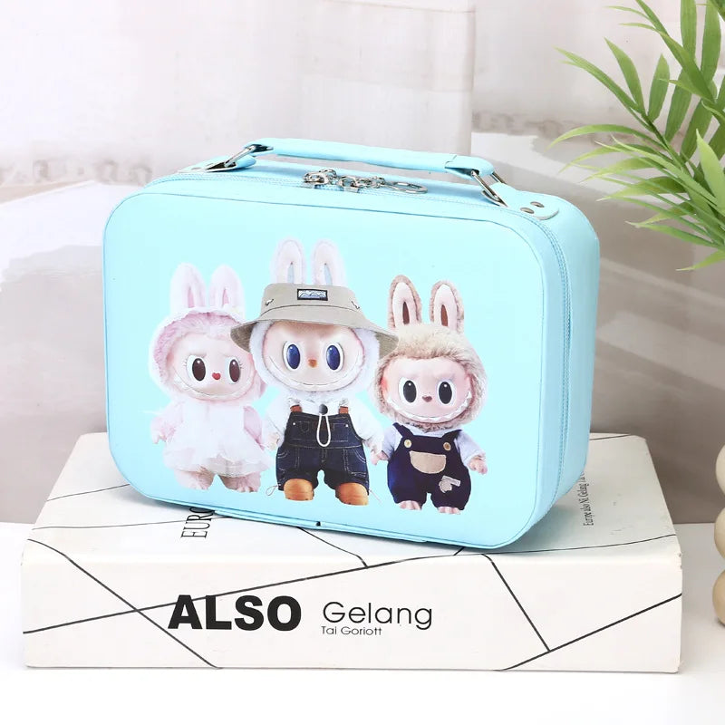 La Bobo Makeup Bag - by BOBOOM™