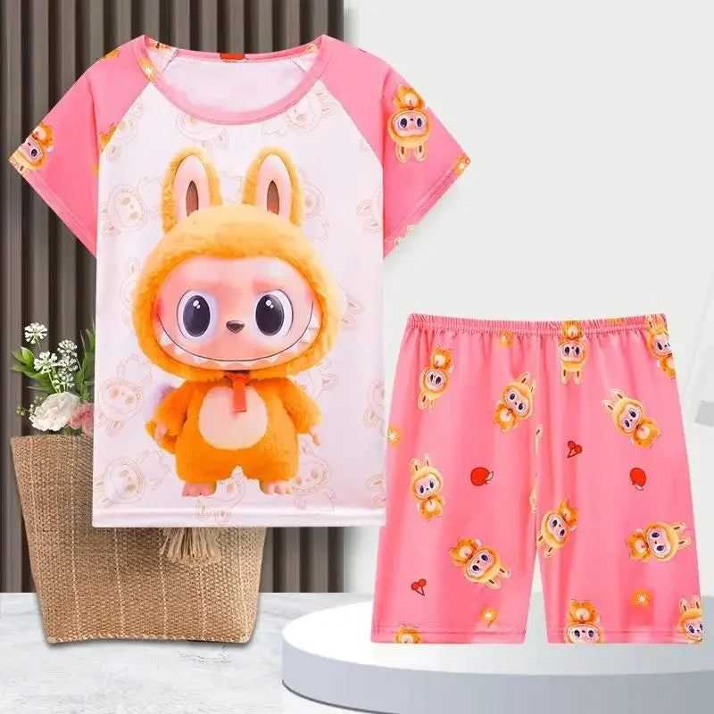 Le Bobo Pajamas - from BOBOOM™