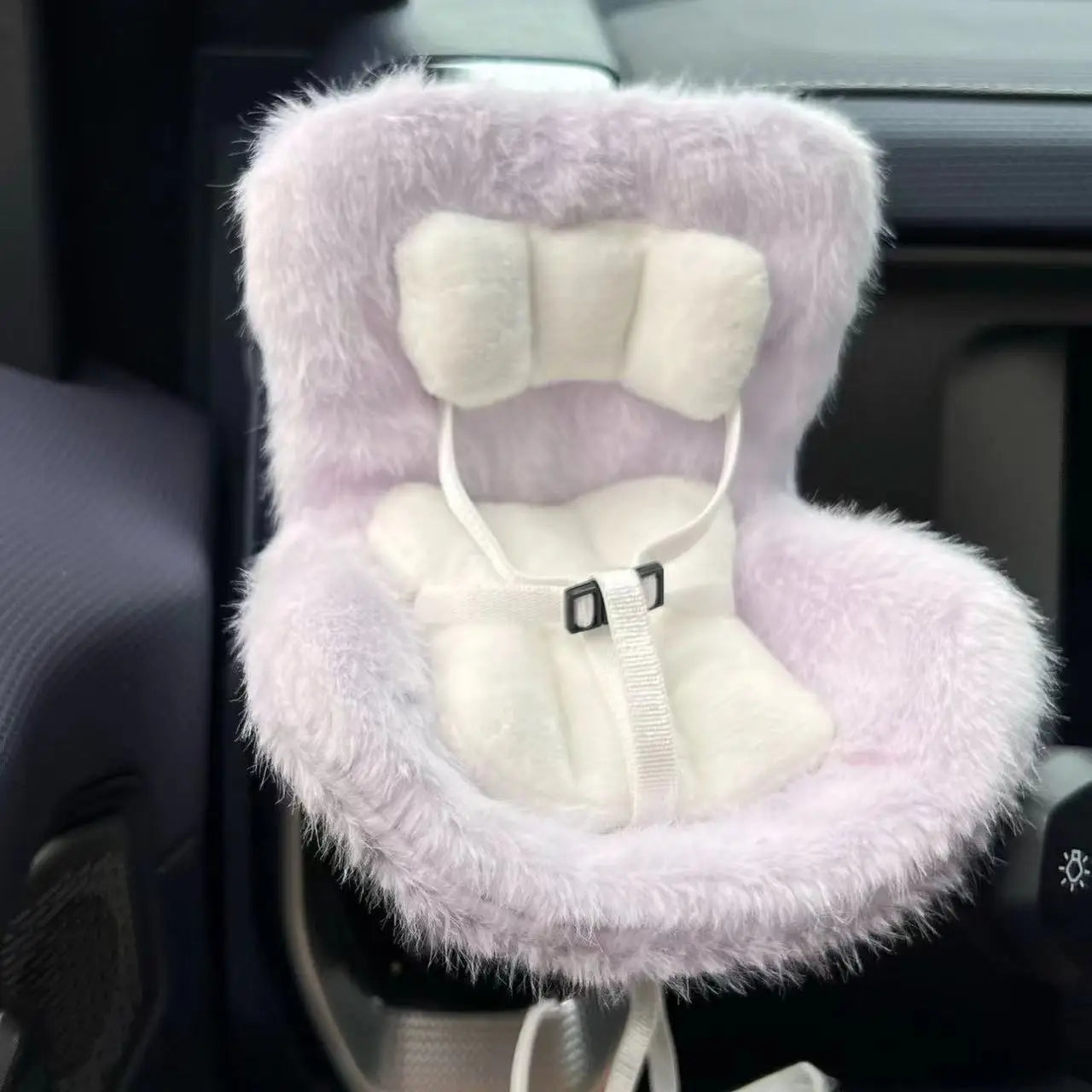 Le Bobo – The Official Throne from BOBOOM™