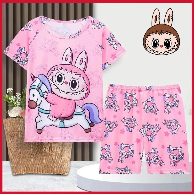 Le Bobo Pajamas - from BOBOOM™