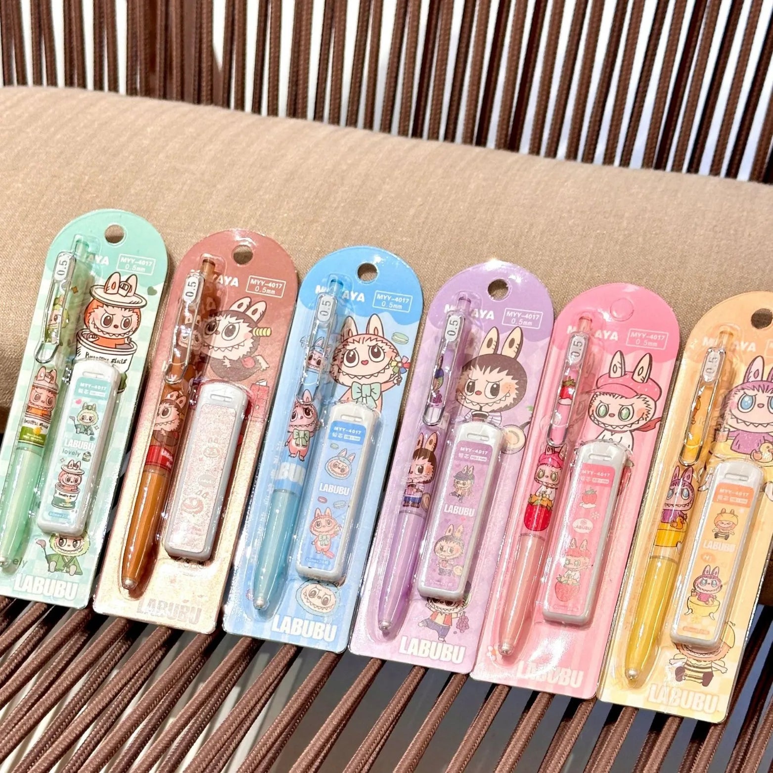 BOBOOM™ Spitz La Bobo Pencil