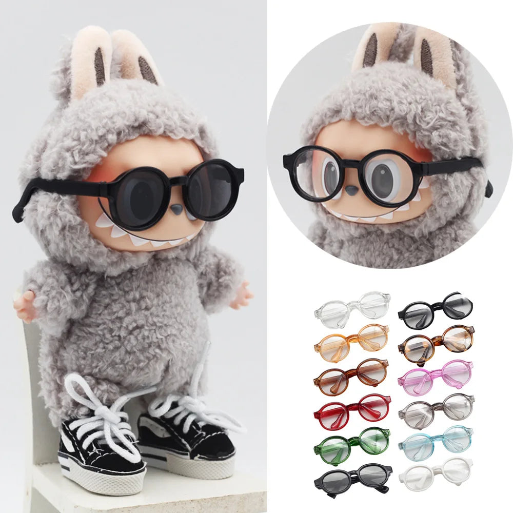 La Bobo Glasses - by BOBOOM™