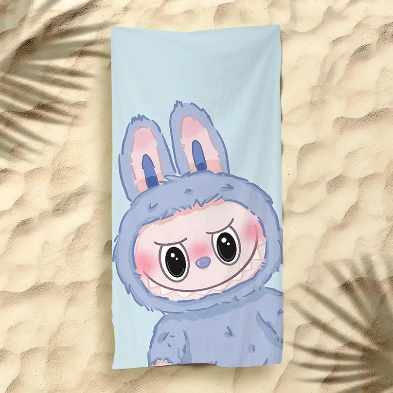 La Bobo Towel - from BOBOOM™