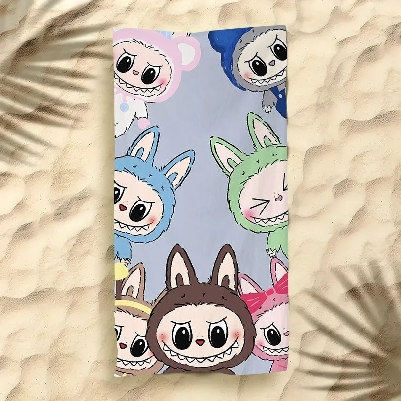 La Bobo Towel - from BOBOOM™