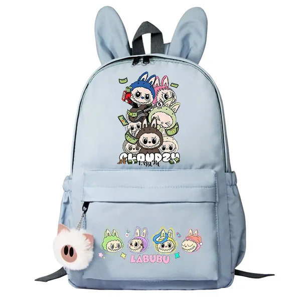 Le Bobo Premium Schoolbag - from BOBOOM™