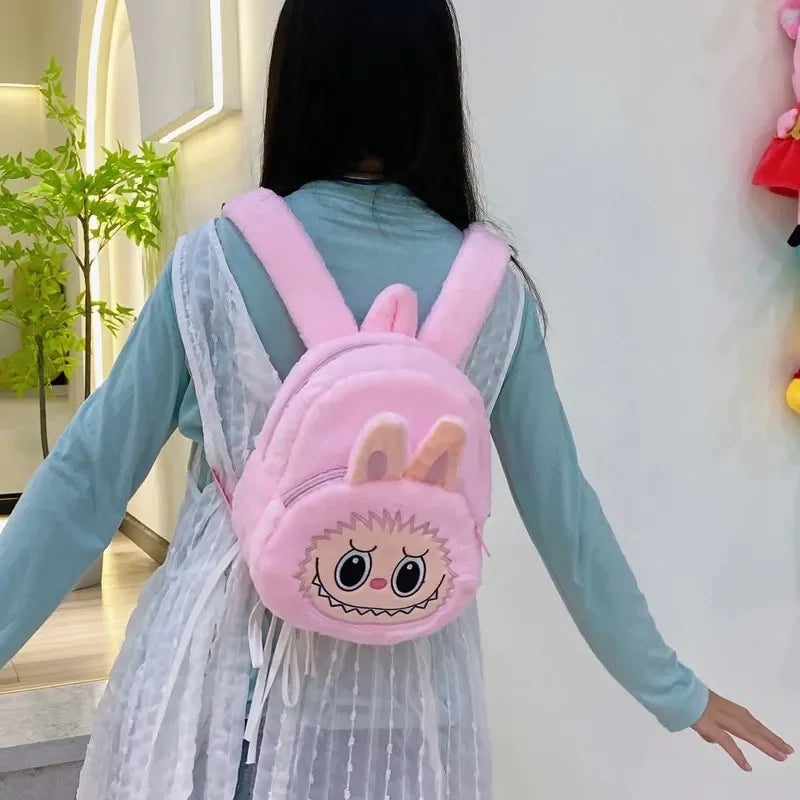 Le Bobo Small Kindergarten Bag - from BOBOOM™