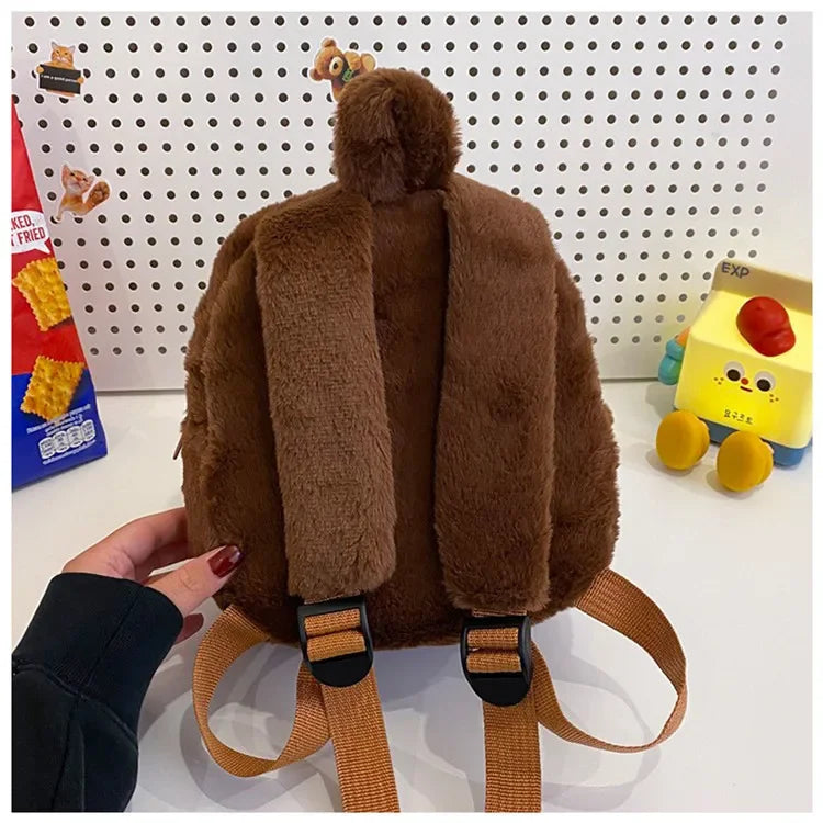 Le Bobo Small Kindergarten Bag - from BOBOOM™