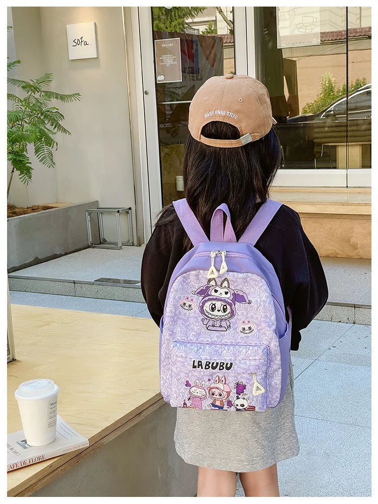 Le Bobo Bag – Cuteness Bomb – from BOBOOM™