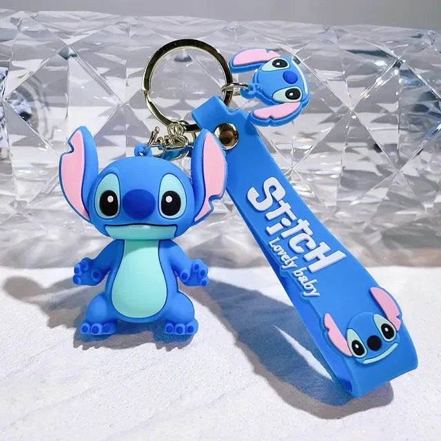 Stitch Keychain Doll - from BOBOOM™