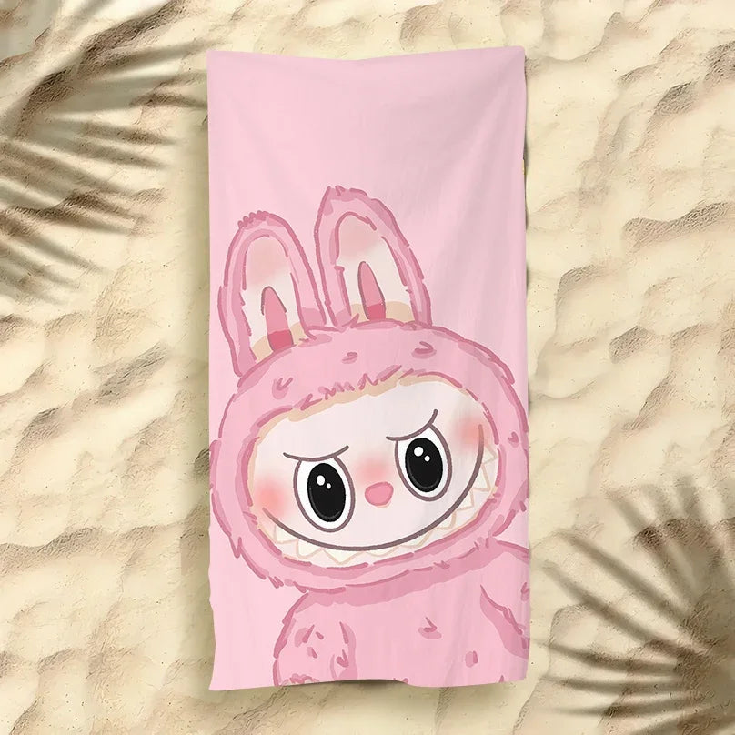 La Bobo Towel - from BOBOOM™