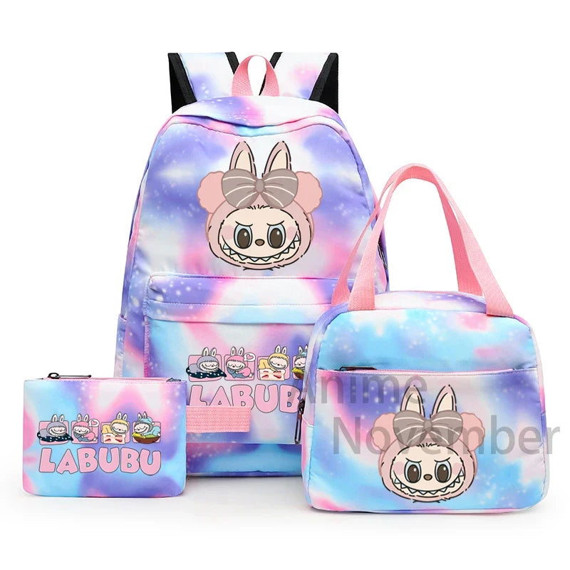 Bobo School Bag Set - from BOBOOM™