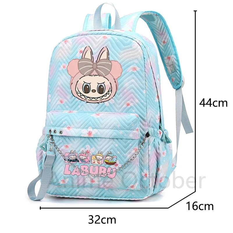 Le Bobo Schoolbag – from BOBOOM™