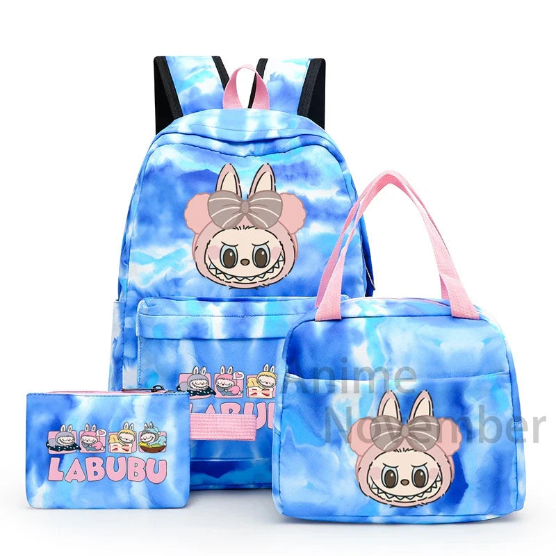 Bobo School Bag Set - from BOBOOM™