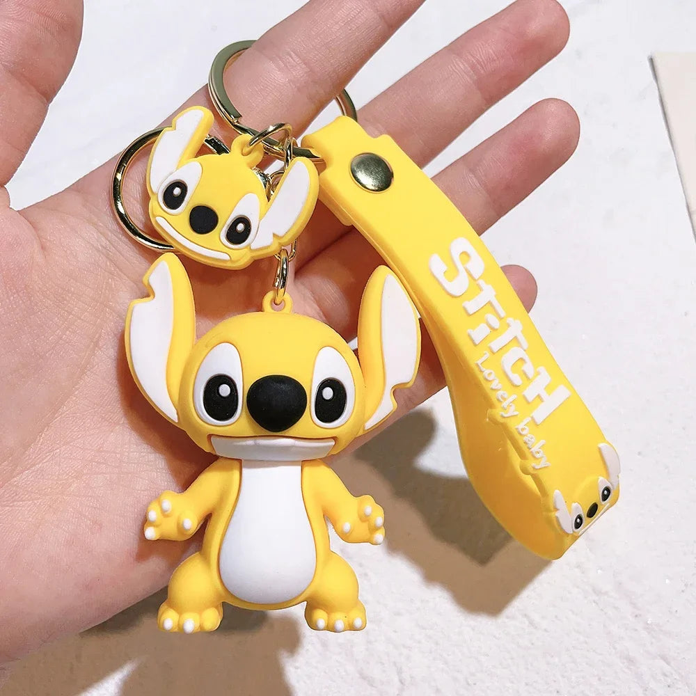 Stitch Keychain Doll - from BOBOOM™