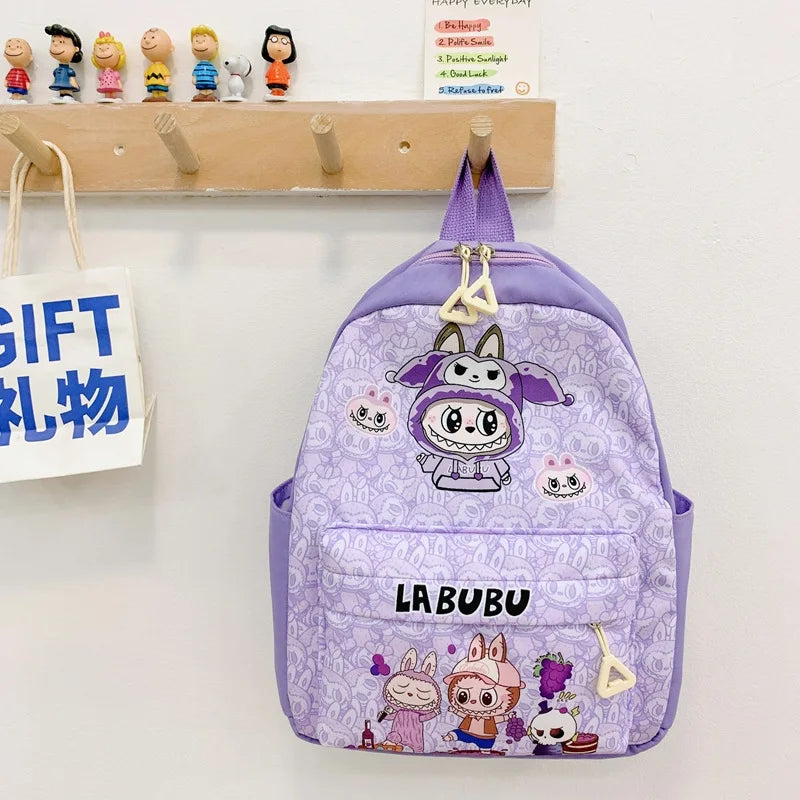 Le Bobo Bag – Cuteness Bomb – from BOBOOM™