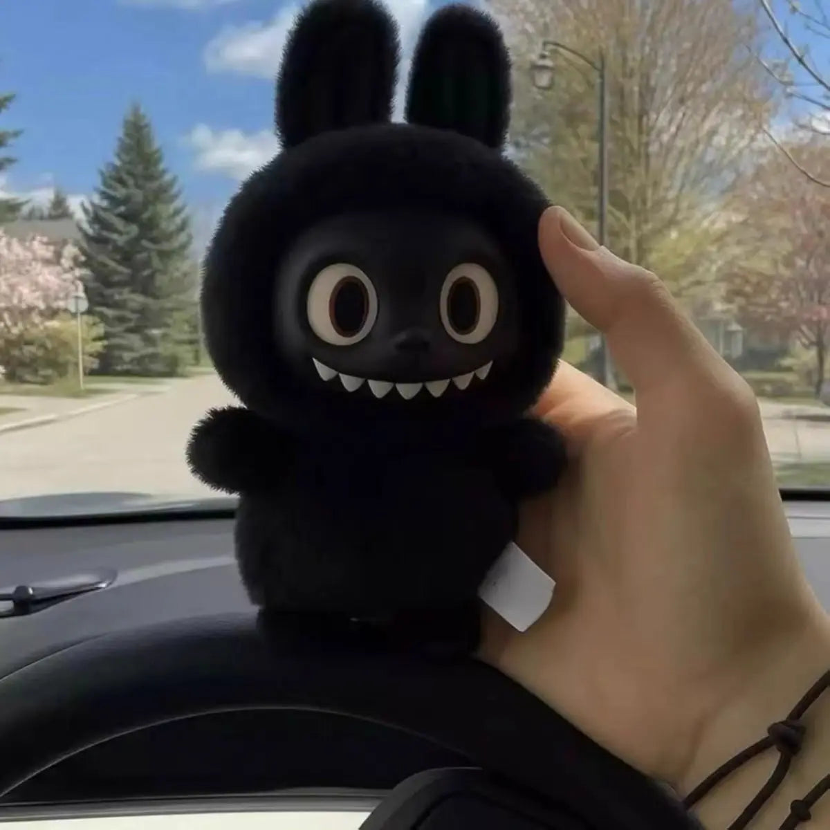 Le Bobo - Shadow Version by BOBOOM™