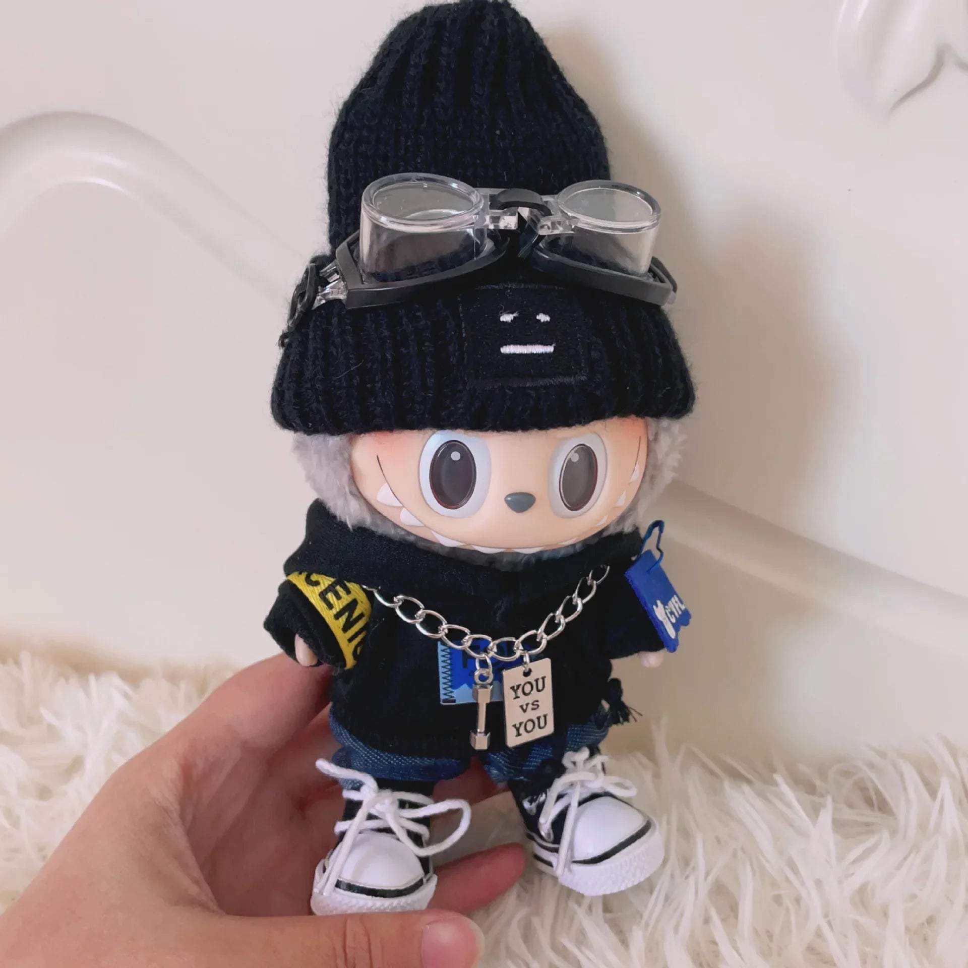Le Bobo Outfit - The Star Suit by BOBOOM™