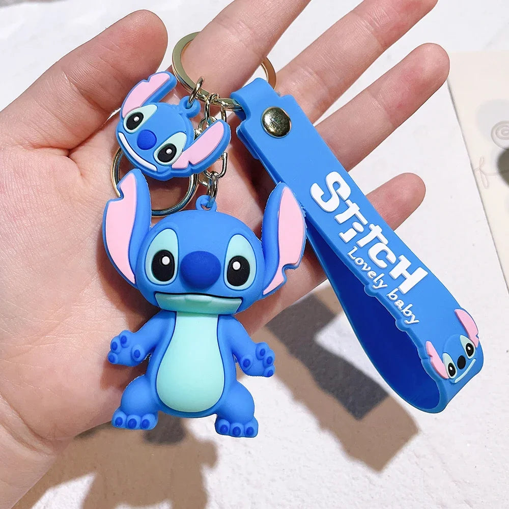 Stitch Keychain Doll - from BOBOOM™