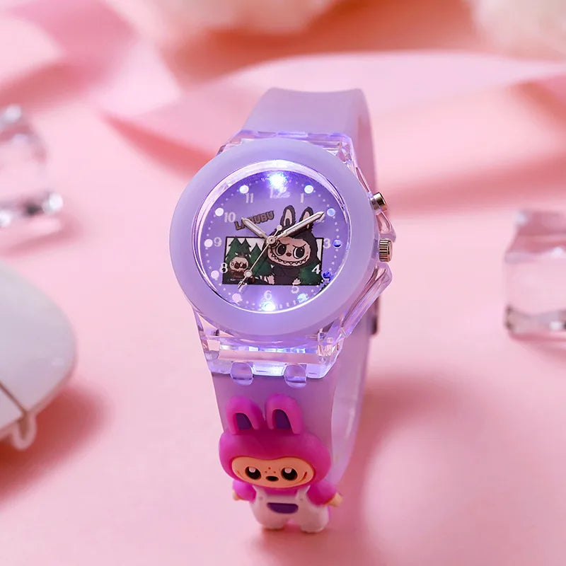Le Bobo Girls' Watch - from BOBOOM™