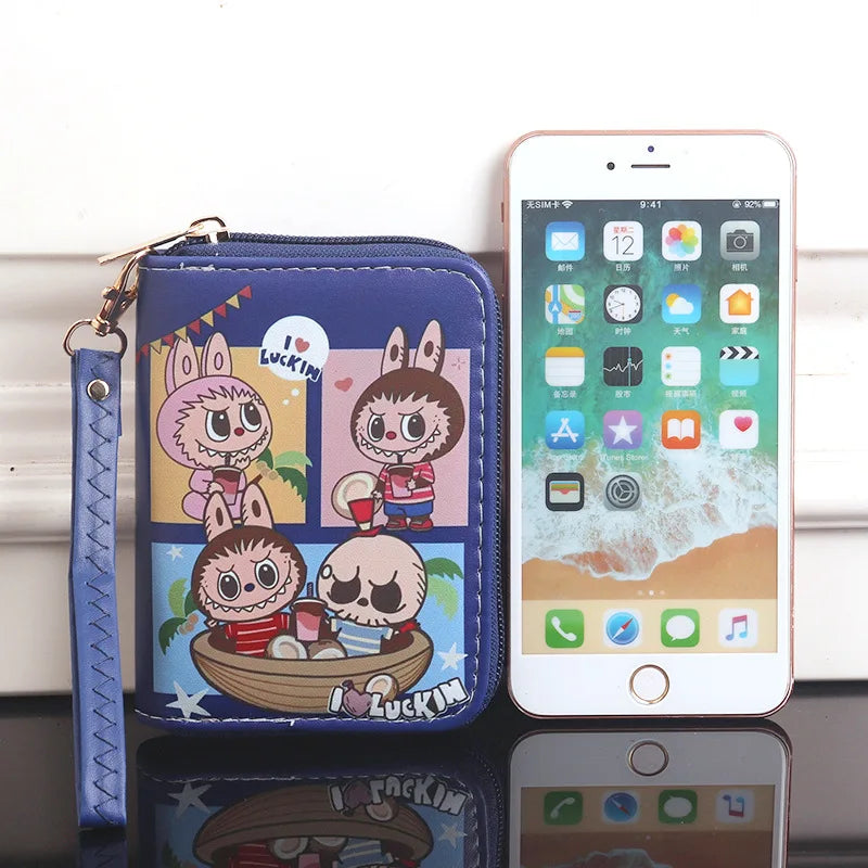 Le Bobo Wallet - by BOBOOM™