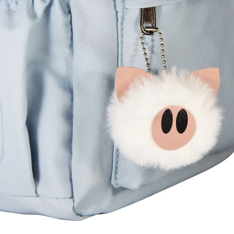 Le Bobo Premium Schoolbag - from BOBOOM™