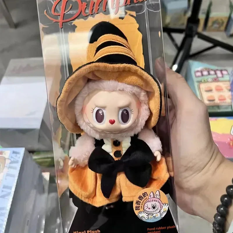 Le Bobo - The Mysterious Premium Doll from BOBOOM™