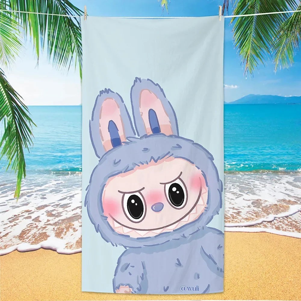 La Bobo Towel - from BOBOOM™
