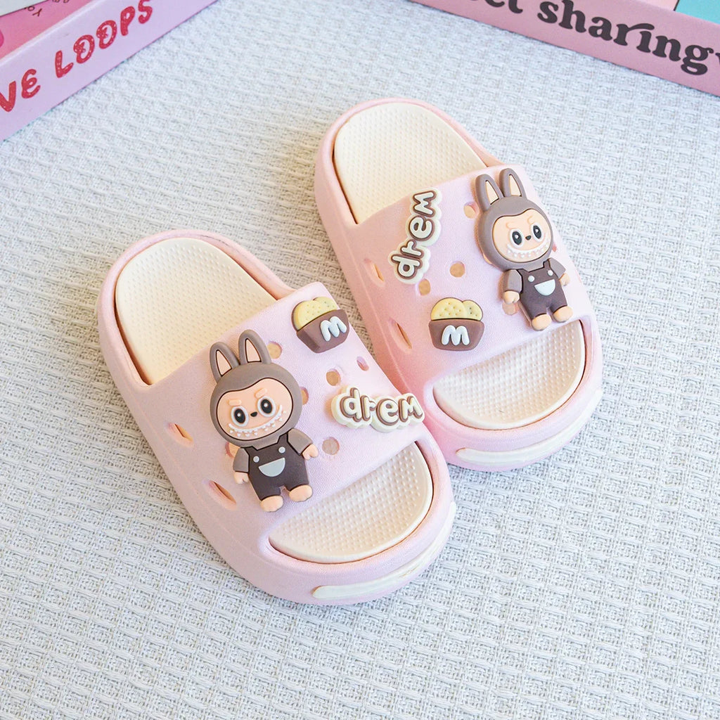 Le Bobo Shoes - by BOBOOM™