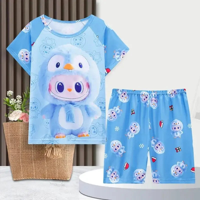 Le Bobo Pajamas - from BOBOOM™
