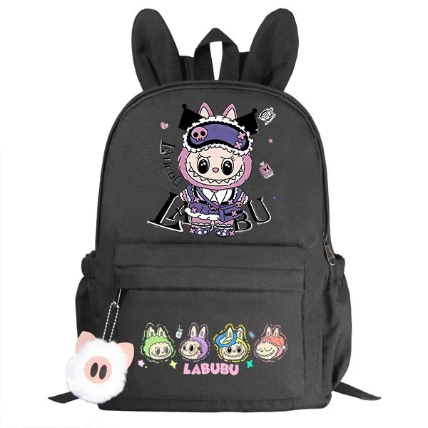 Le Bobo Premium Schoolbag - from BOBOOM™