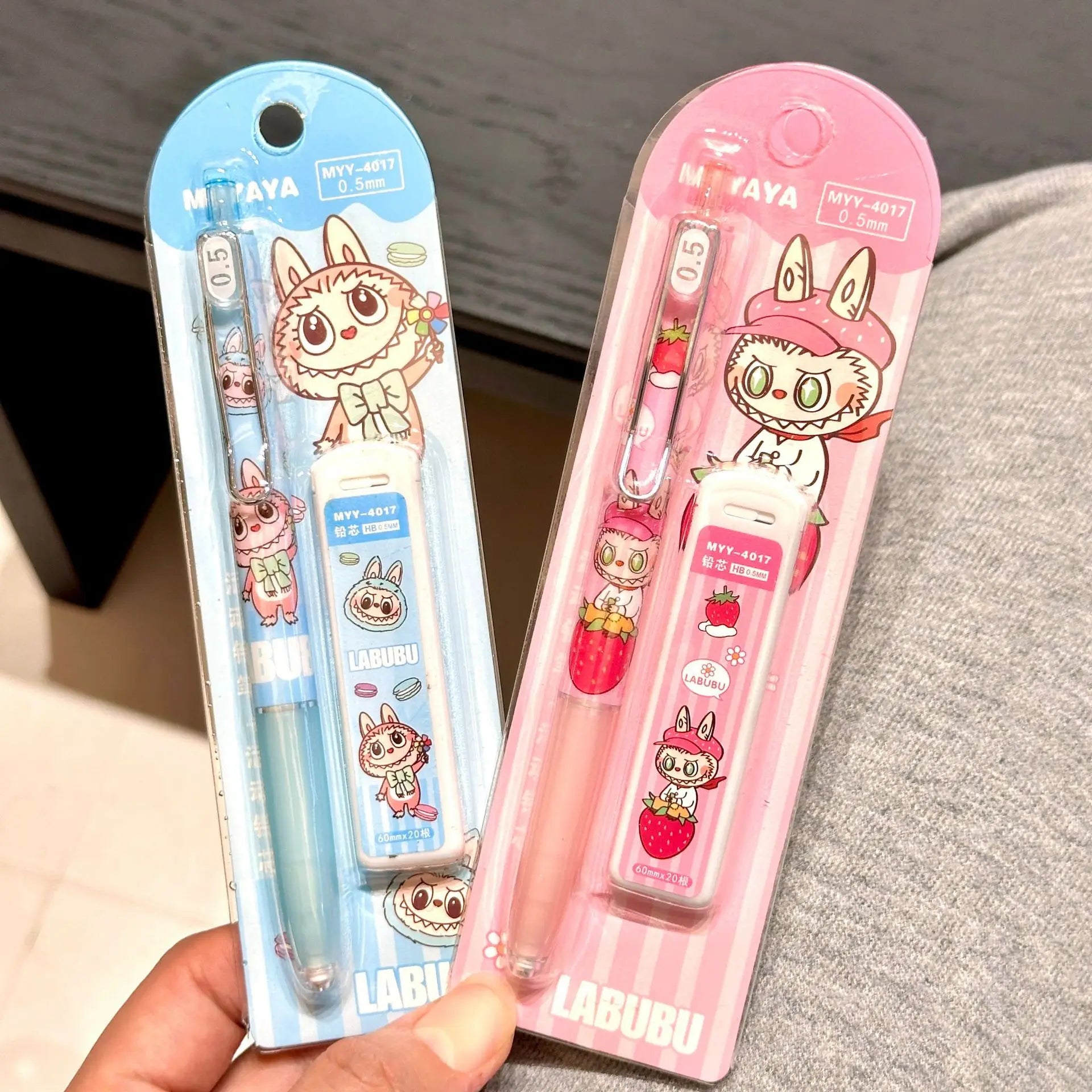 BOBOOM™ Spitz La Bobo Pencil
