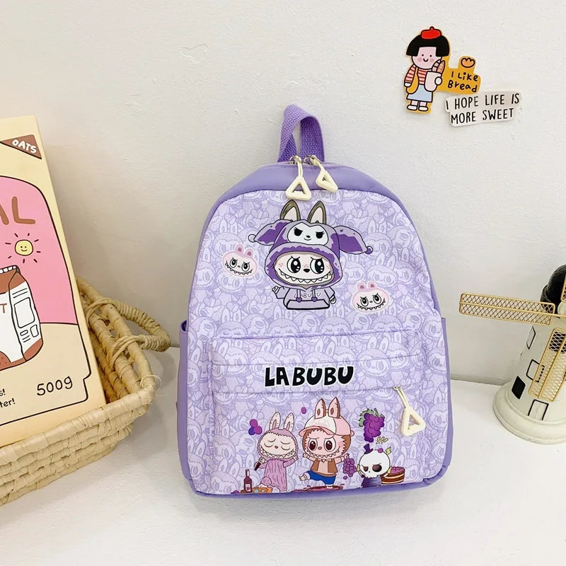 Le Bobo Bag – Cuteness Bomb – from BOBOOM™