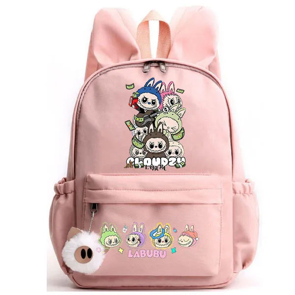 Le Bobo Premium Schoolbag - from BOBOOM™