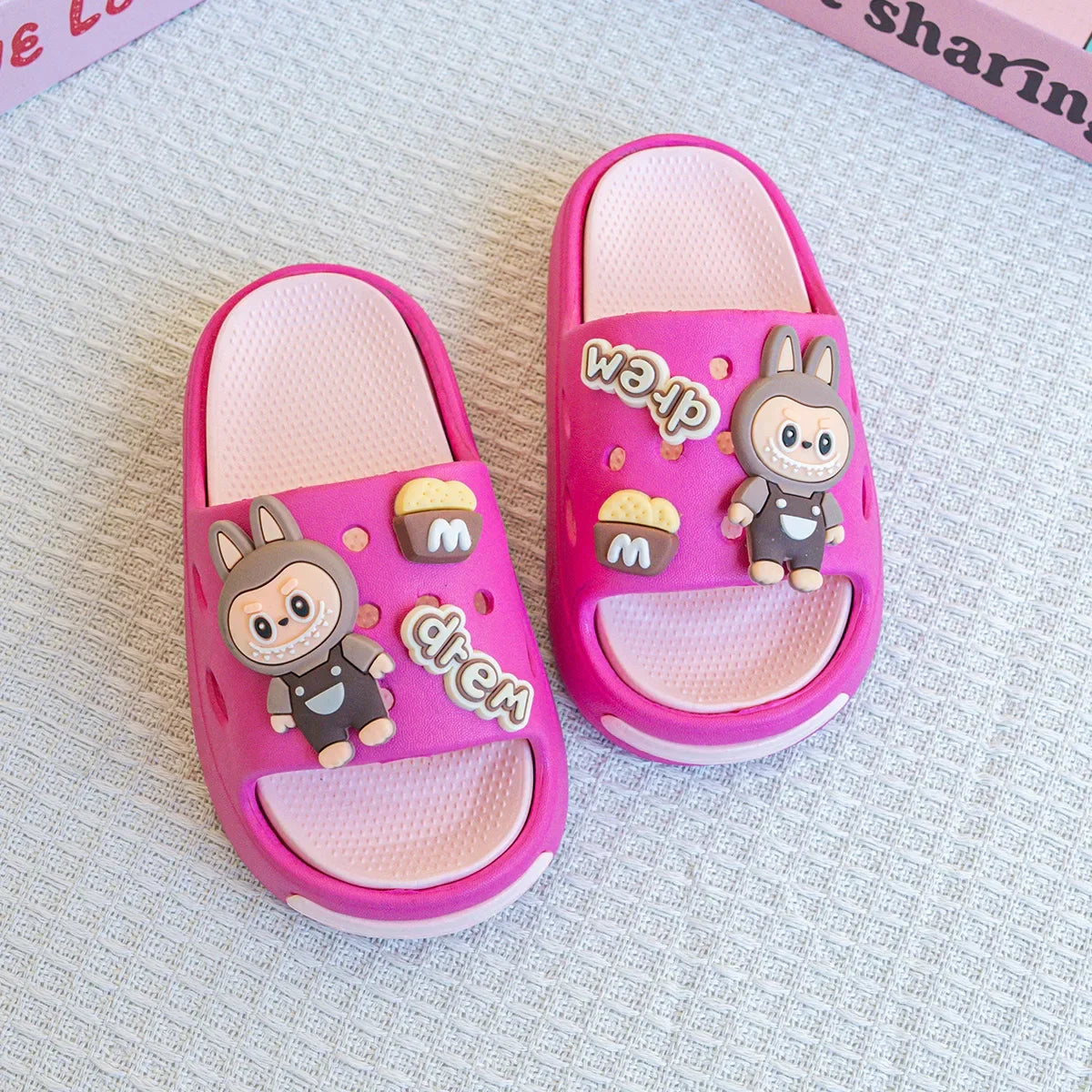 Le Bobo Shoes - by BOBOOM™
