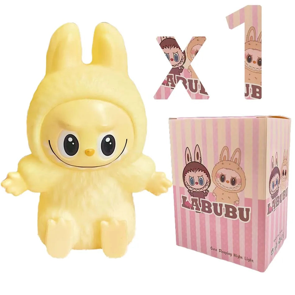 Le Bobo - the glamorous doll from BOBOOM™