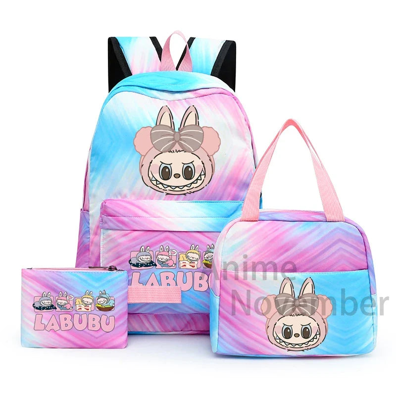 Bobo School Bag Set - from BOBOOM™
