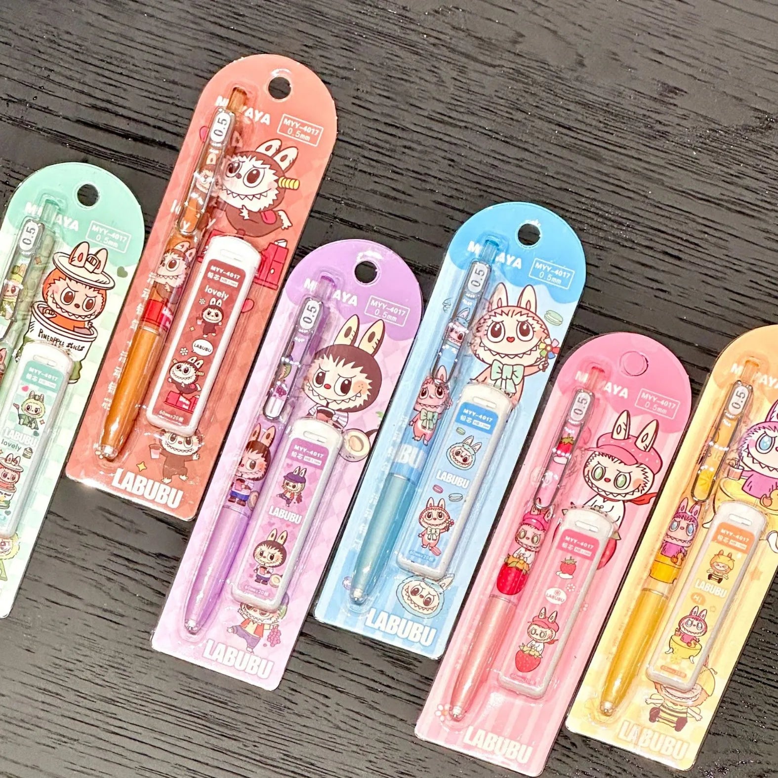 BOBOOM™ Spitz La Bobo Pencil