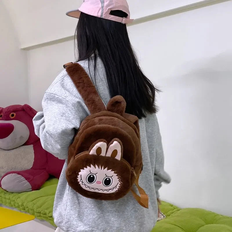 Le Bobo Small Kindergarten Bag - from BOBOOM™
