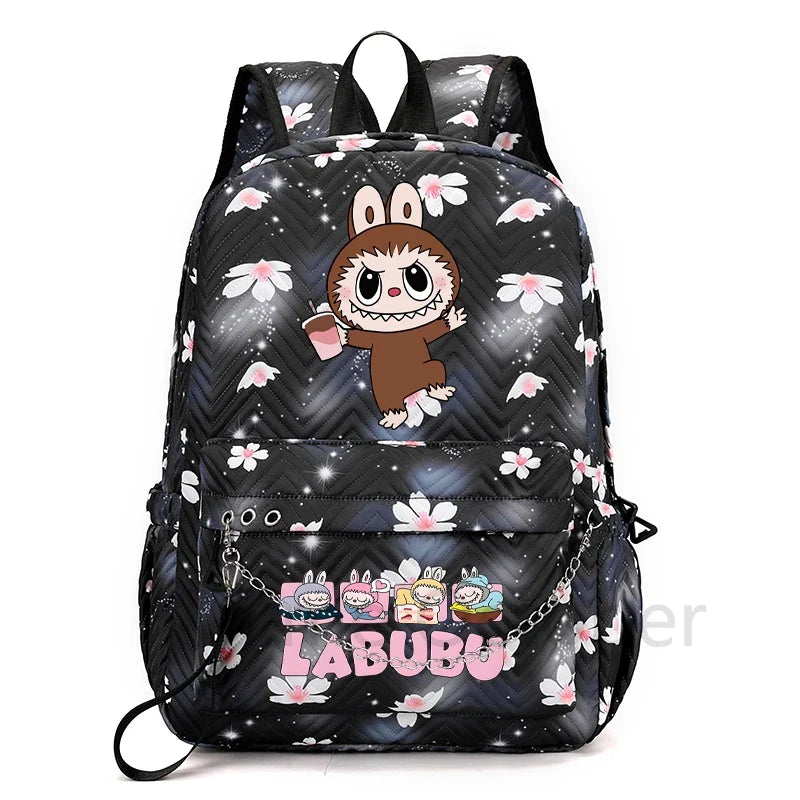 Le Bobo Schoolbag – from BOBOOM™