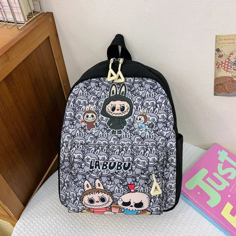Le Bobo Bag – Cuteness Bomb – from BOBOOM™