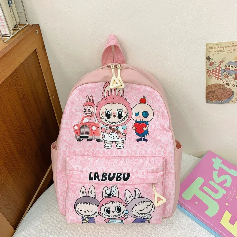 Le Bobo Bag – Cuteness Bomb – from BOBOOM™
