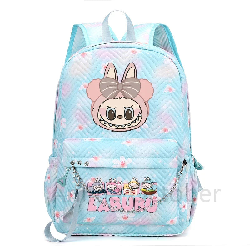Le Bobo Schoolbag – from BOBOOM™